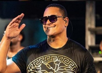 Harmonia do Samba é a mais nova atração do camarote Skol em Salvador