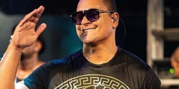 Harmonia do Samba é a mais nova atração do camarote Skol em Salvador