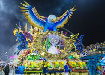 Prefeitura de São Paulo autoriza preparativos para Carnaval 2022