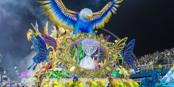 Prefeitura de São Paulo autoriza preparativos para Carnaval 2022