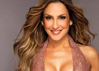 Claudia Leitte é a terceira atração confirmada para o Camarote Skol em Salvador