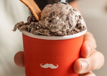 Dia do Sorvete? Saiba os melhores lugares para provar o doce na cidade