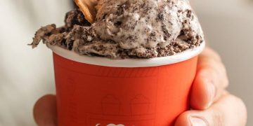 Dia do Sorvete? Saiba os melhores lugares para provar o doce na cidade