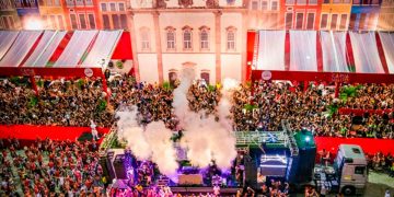 ‘Carnavalito’, festa de carnaval em Salvador, anuncia mais atrações musicais; confira