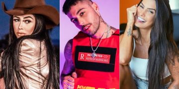 Confira: Novos famosos são cotados para participar da Fazenda; saiba quem são