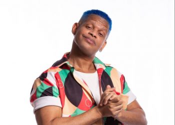 Saiba quem é Dan Ventura, dono do hit “Passinho Debochado”, viral no Instagram