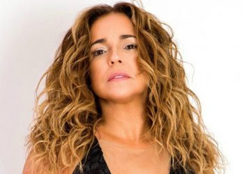 Após polêmica, Daniela Mercury anuncia regravação do sucesso “Milla”; confira