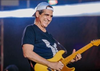 Fãs de Durval Lelys organizam encontro em Fortaleza; saiba como participar