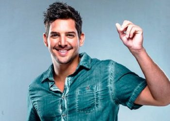 Felipe Eva comemora aniversário ao lado da família; confira