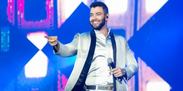 Buteco: Gusttavo Lima anuncia shows pelo Brasil; saiba quais os lugares escolhidos