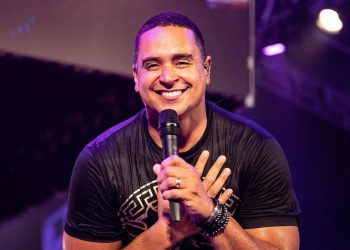 Harmonia do Samba lança segunda parte de novo DVD; confira