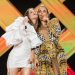 Ivete Sangalo e Claudia Leitte cantarão juntas em programa de TV; saiba quando