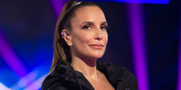 Ivete Sangalo revela preparação para novo DVD e anuncia show de 120 horas para o Carnaval; confira