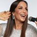Ivete Sangalo se emociona após cantar em parceria com o filho de 11 anos; assista