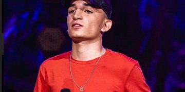 João Gomes bate recorde com novo álbum; confira