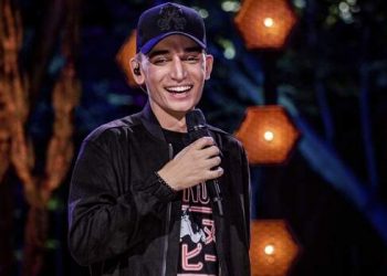 João Gomes prepara feat inédito com o humorista Whindersson Nunes; confira