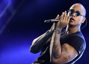 Léo Santana anuncia Baile da Santinha 2022; saiba onde vai ser