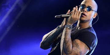 Léo Santana anuncia Baile da Santinha 2022; saiba onde vai ser