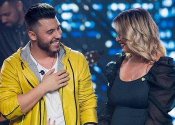 Pela segunda vez, Marília Mendonça termina namoro com Murilo Huff