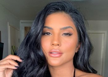 Mileide Mihaile está entre as celebridades favoritas para ganhar a Fazenda; confira