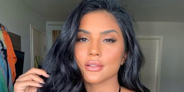 Mileide Mihaile está entre as celebridades favoritas para ganhar a Fazenda; confira