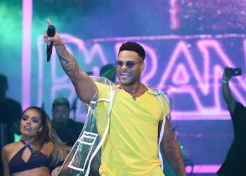 Parangolé retorna aos palcos em Outubro; saiba onde será o show