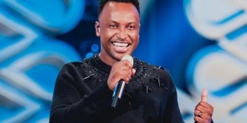 Cantor Thiaguinho acumula fortuna bilionária, diz Forbes