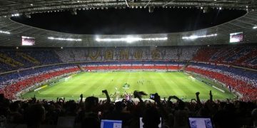 Times cearenses organizam 1º jogo com público no estádio Castelão; saiba mais