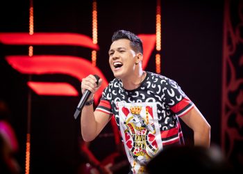 Fenômenos, Vitor Fernandes e Tarcísio do Acordeon fecham contrato exclusivo com a plataforma de streaming ‘Sua Música’