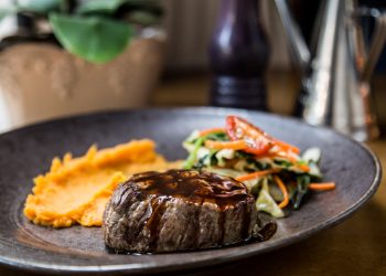 Restaurantes do Grupo Geppos participam da 16ª edição do Restaurant Week Fortaleza; confira cardápios