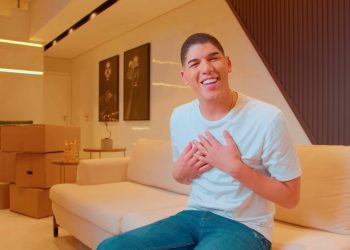 ‘Coração de Cachorro’ de Ávine Vinny ganha repercussão internacional