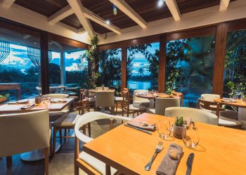Com cardápio exclusivo, Zoi Restaurante participa da 16ª edição do Restaurant Week em Fortaleza