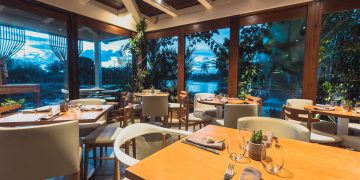 Com cardápio exclusivo, Zoi Restaurante participa da 16ª edição do Restaurant Week em Fortaleza