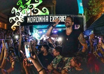 Banda Eva anuncia gravação de novo DVD em novembro