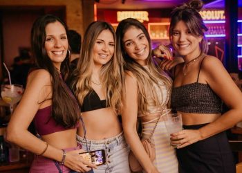 Confira a agenda musical de bares, barracas e restaurantes para curtir no final de semana