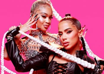 Anitta, Marília Mendonça, Psirico e Nattan: confira os principais lançamentos musicais desta sexta-feira (15)