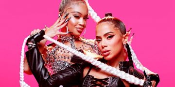 Anitta, Marília Mendonça, Psirico e Nattan: confira os principais lançamentos musicais desta sexta-feira (15)