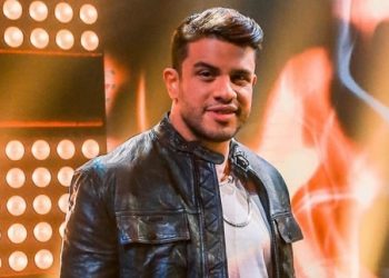 Com João Gomes, Ávine Vinny é atração confirmada para ‘Iate Clube Sunset’