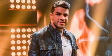 Com João Gomes, Ávine Vinny é atração confirmada para ‘Iate Clube Sunset’