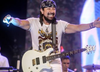 Prefeitura de Aracati (CE) anuncia show de Bell Marques no pré-carnaval da cidade