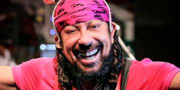 [ENTREVISTA] Bell Marques revela expectativa para o Pré-réveillon Flores Sunset: ‘Muita energia e emoção’