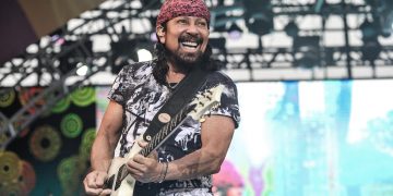 Pré-Réveillon Flores Sunset com Bell Marques confirma edição e anuncia data de início das vendas