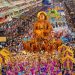 Carnaval no Rio libera venda de ingressos para assistir desfile de escolas de samba