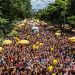 Prefeitura de São Paulo planeja carnaval de rua com 15 milhões de pessoas