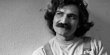 Cantor Belchior ganha semana de homenagem com programação musical