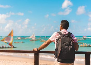 Saudade de viajar? Confira os principais perfis de viagem para seguir no Instagram