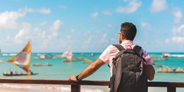 Saudade de viajar? Confira os principais perfis de viagem para seguir no Instagram