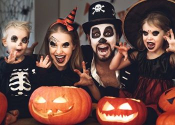 Doces ou Travessuras: saiba onde curtir o Halloween na cidade
