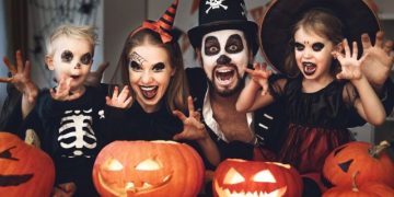 Doces ou Travessuras: saiba onde curtir o Halloween na cidade