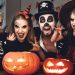 Doces ou Travessuras: saiba onde curtir o Halloween na cidade